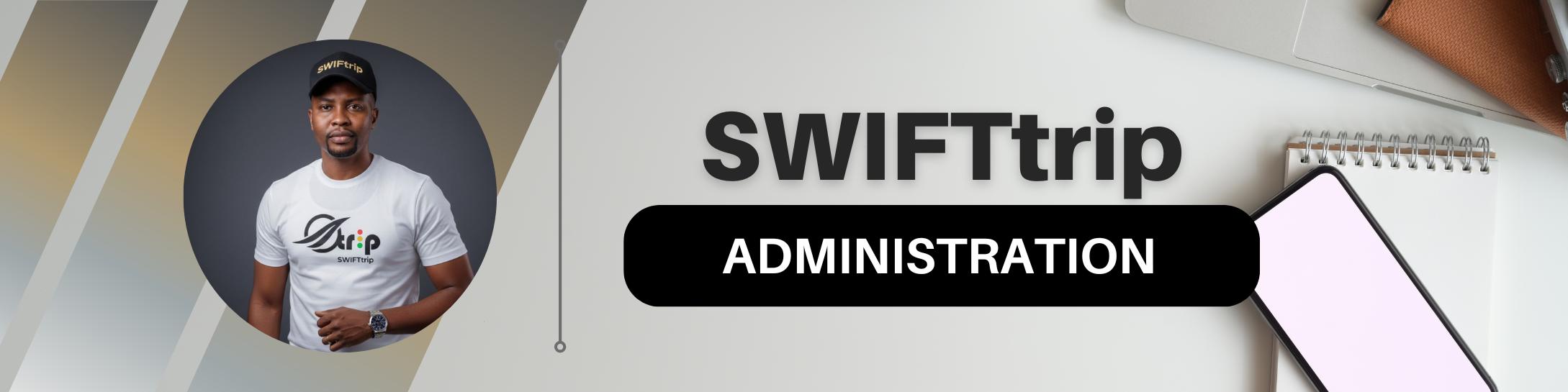 Administration Banner